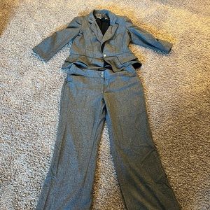 Pant Suit